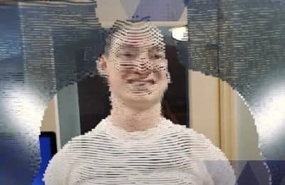 teletrasporte tecnologia holográfica