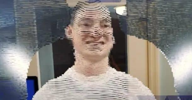 teletrasporte tecnologia holográfica