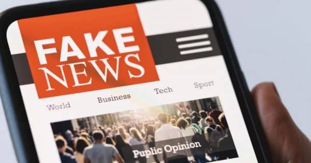 fake news