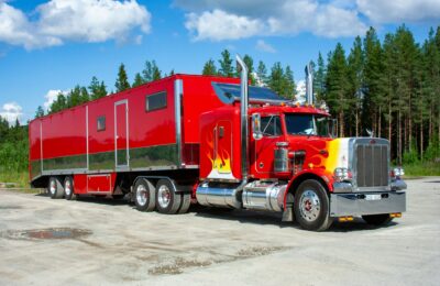 peterbilt