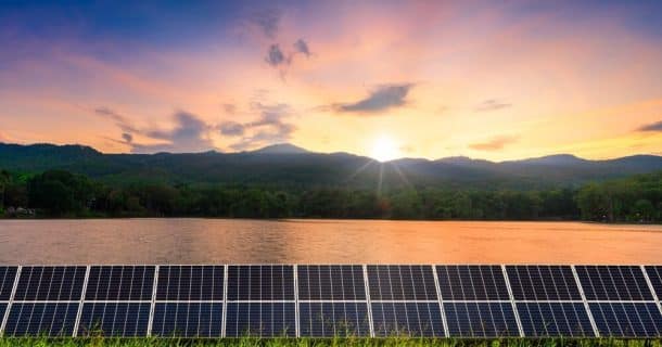 Energia Solar passa a ser a terceira maior fonte da matriz elétrica brasileira Imagem da SolarPortal
