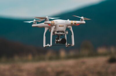 drones
