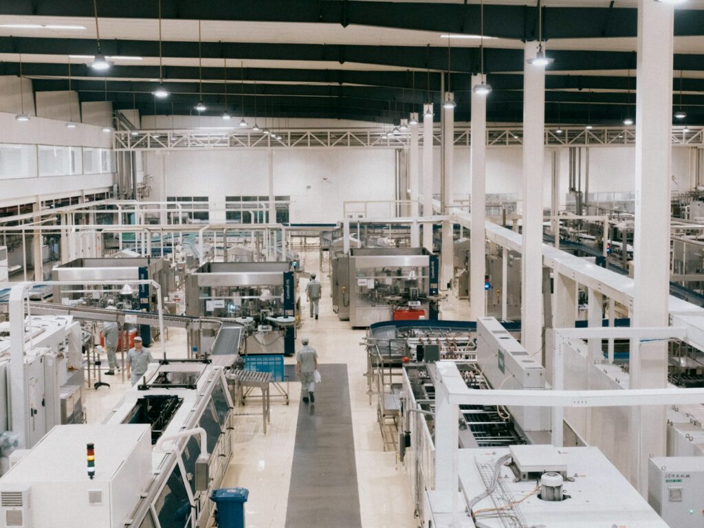 O que é uma Planta Piloto na Indústria? Engenharia 360