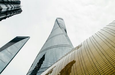 edifícios