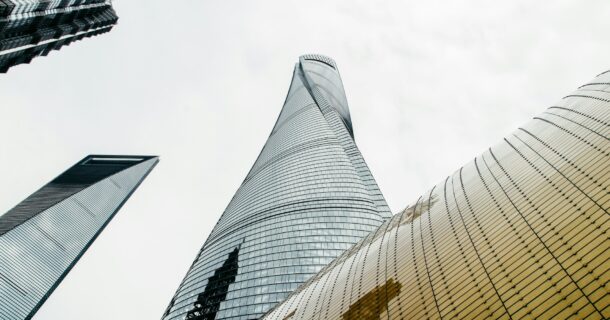 edifícios