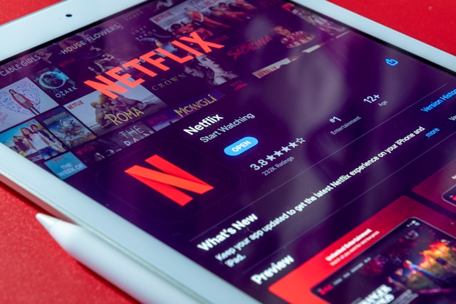 Jogos na Nuvem: Netflix recruta especialistas na área tecnológica games