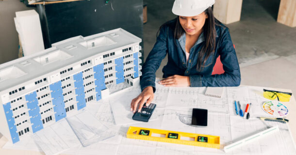 por que jovens profissionais buscam conhecimento em BIM