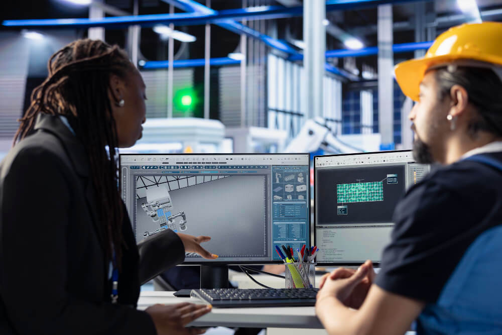 Quer trabalhar no exterior? Saiba por que jovens profissionais buscam conhecimento em BIM por que jovens profissionais buscam conhecimento em BIM