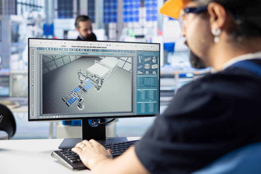 Quer trabalhar no exterior? Saiba por que jovens profissionais buscam conhecimento em BIM por que jovens profissionais buscam conhecimento em BIM
