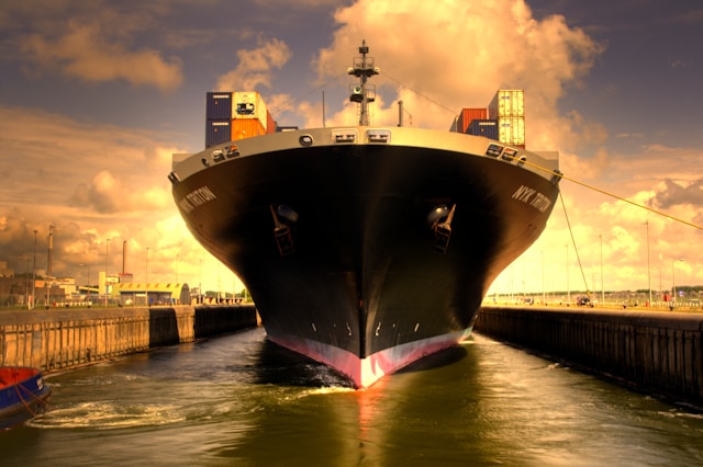 Prático de Navios: a verdade por trás dessa profissão na logística e transporte marítimo prático de navios