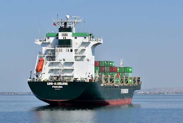 Prático de Navios: a verdade por trás dessa profissão na logística e transporte marítimo prático de navios