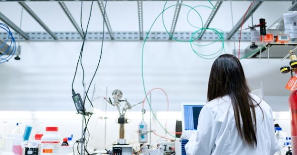 engenharia química