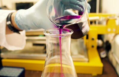 engenharia química