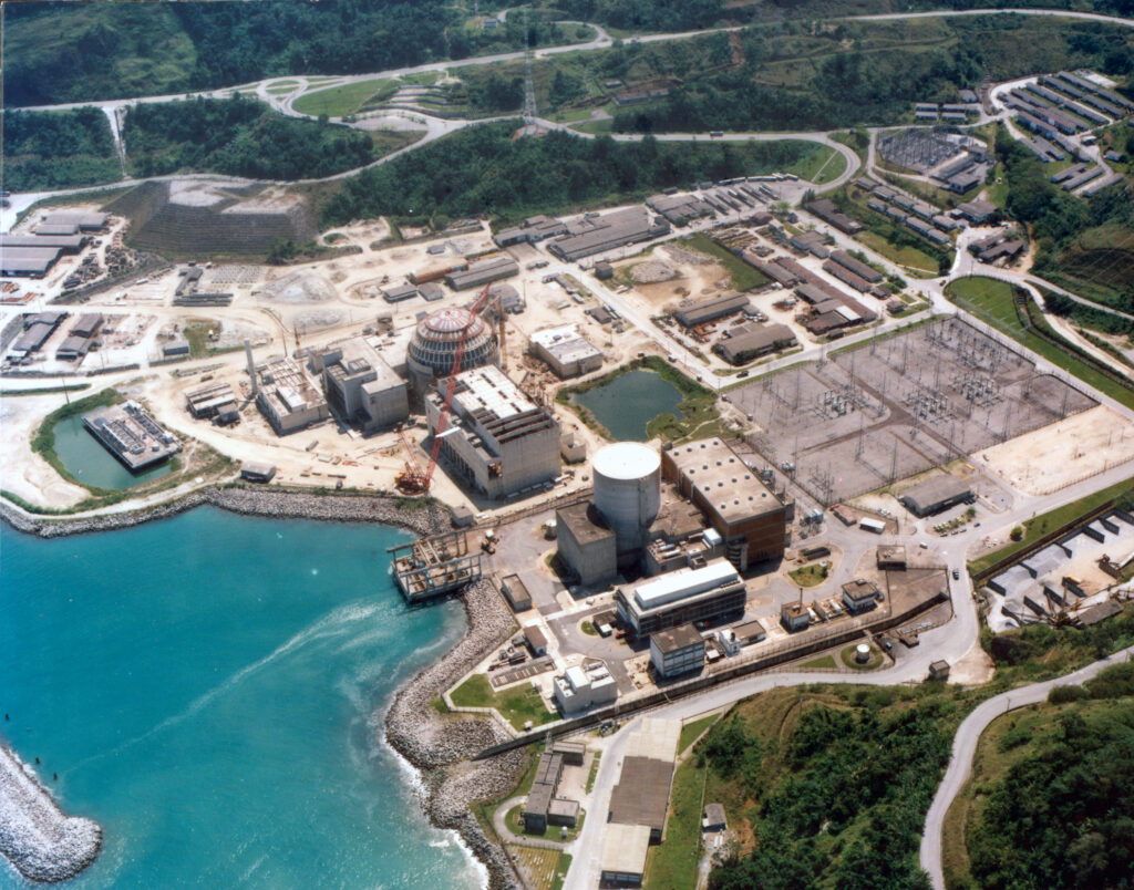 Entenda o funcionamento dos reatores nucleares e sua importância na geração de energia reatores nucleares