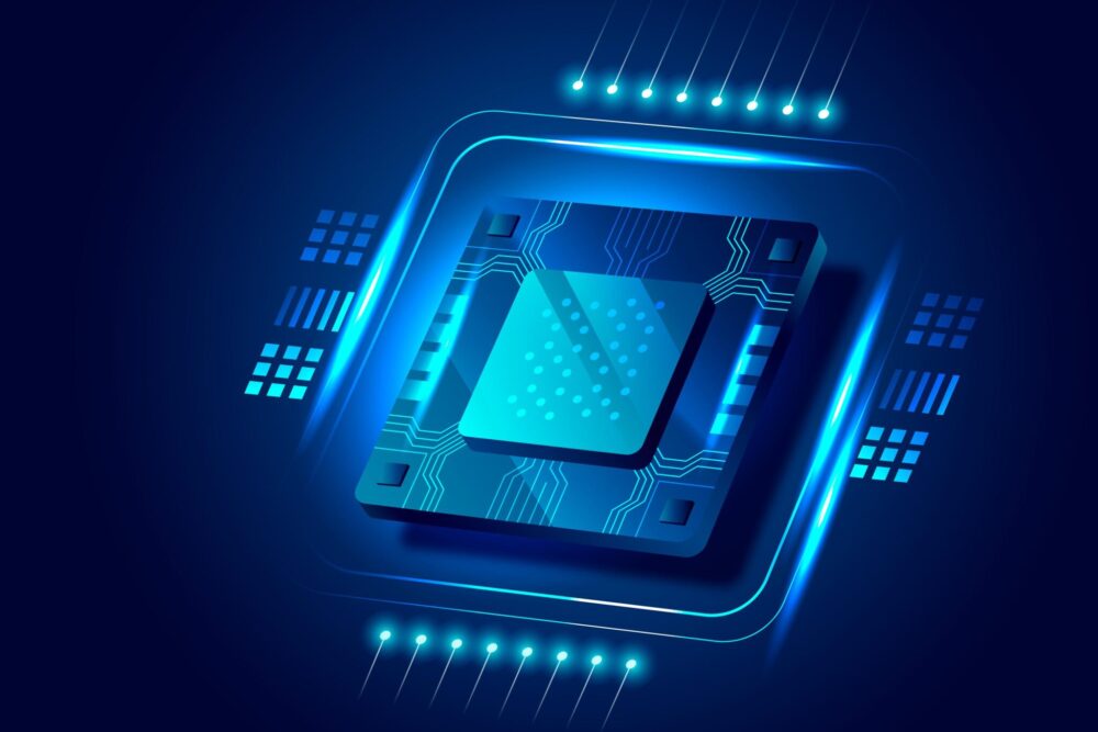 A marca Samsung atinge seu mais importante marco com chips de 3 nm chips samsung