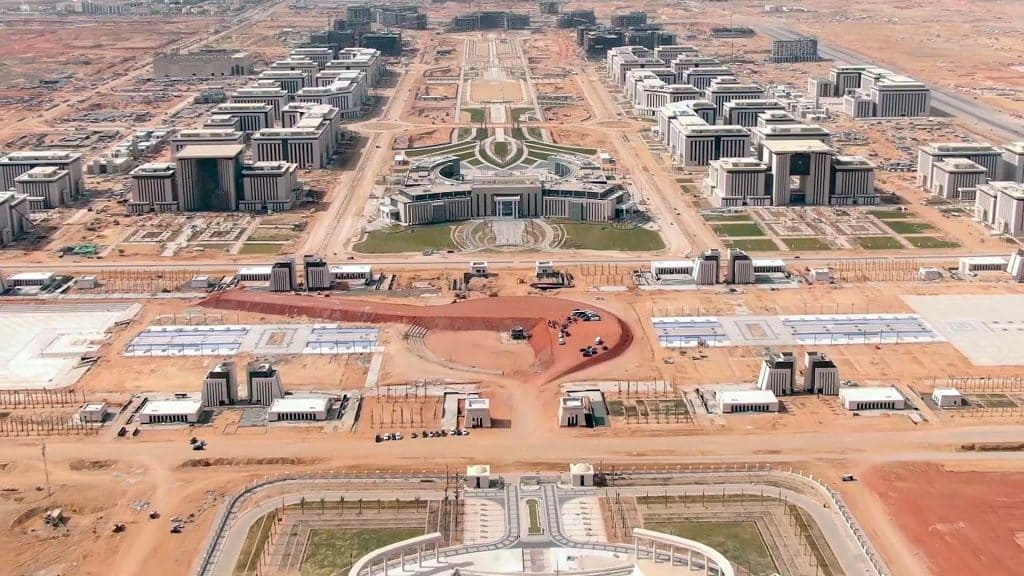 cidades inteligentes