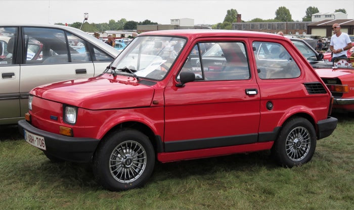 carros leves
