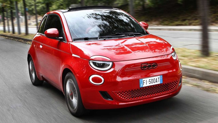 carros leves