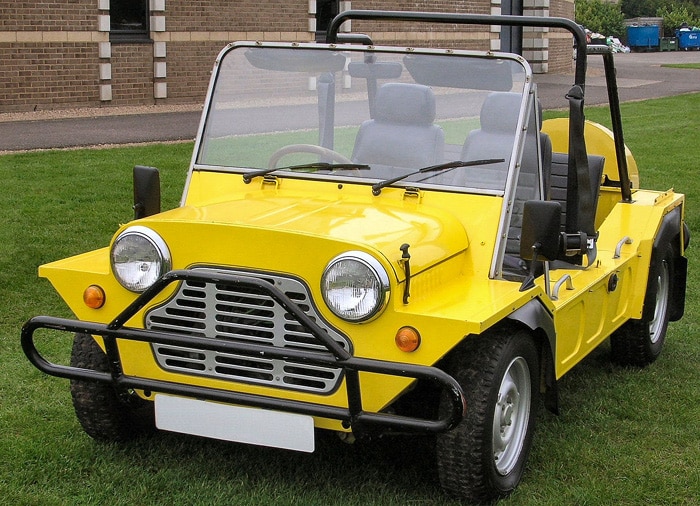 carros leves