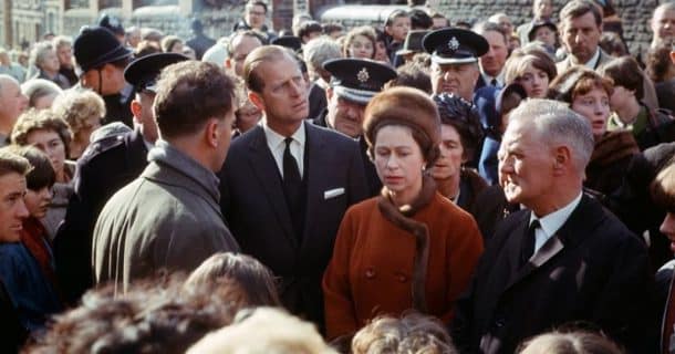 Rainha Elizabeth