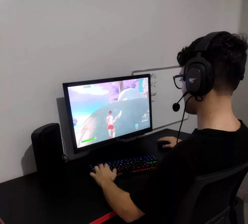 G1 > Games - NOTÍCIAS - Teste sua habilidade com o mouse em três