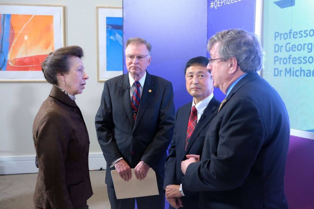 Prêmio de Engenharia Rainha Elizabeth