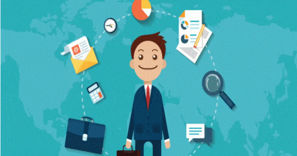 trabalho no exterior