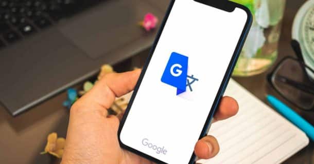 google tradutor