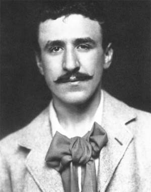 Conheça a história de Mackintosh, o designer ícone da vanguarda moderna design Charles Rennie Mackintosh