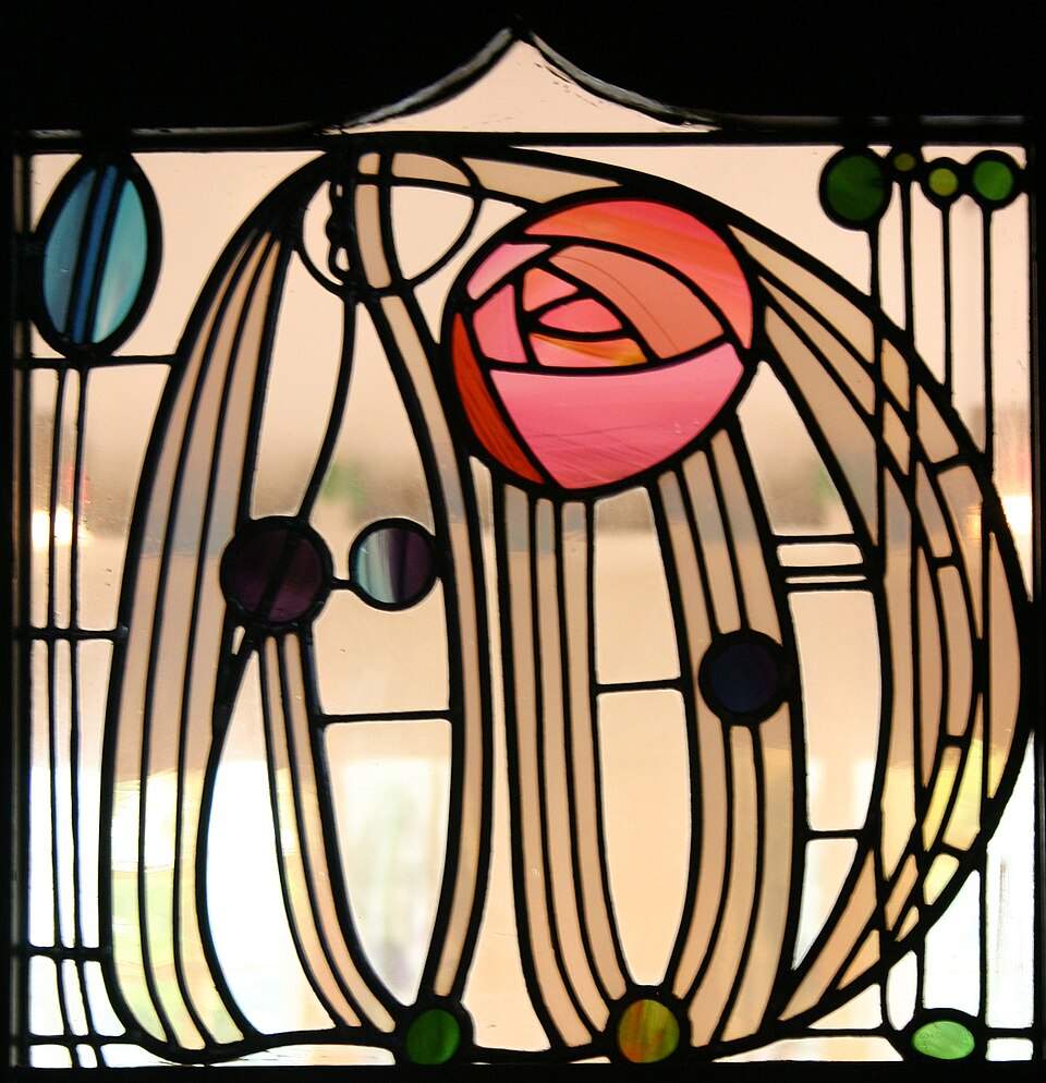 Conheça a história de Mackintosh, o designer ícone da vanguarda moderna design Charles Rennie Mackintosh