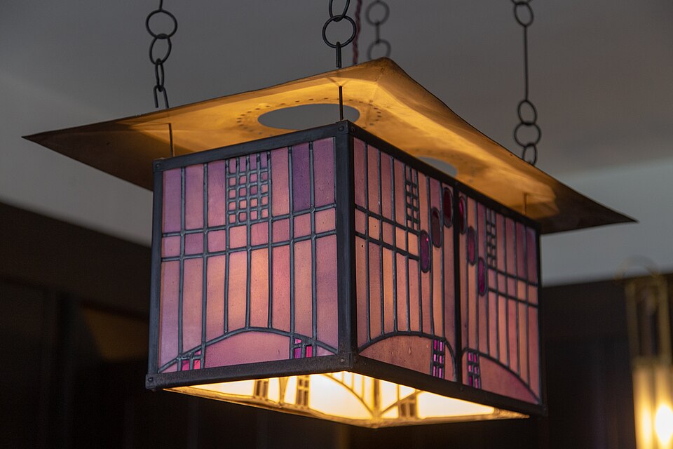 Conheça a história de Mackintosh, o designer ícone da vanguarda moderna design Charles Rennie Mackintosh