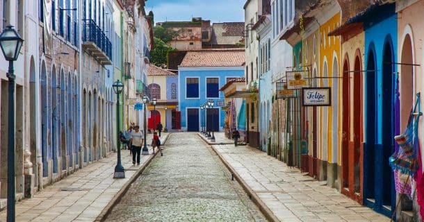 cidades brasileiras