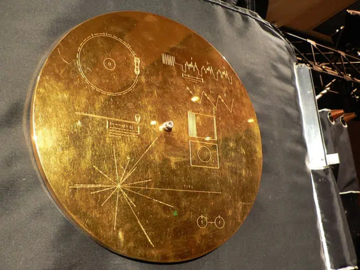 Voyager 1