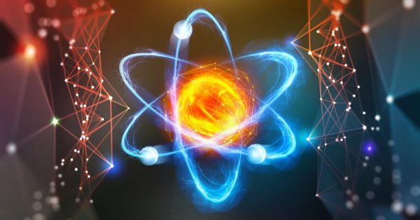 energia de fusão nuclear