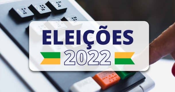 eleições 2022 - deepfakes