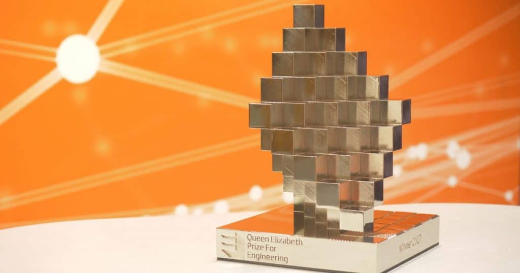 Prêmio de Engenharia Rainha Elizabeth