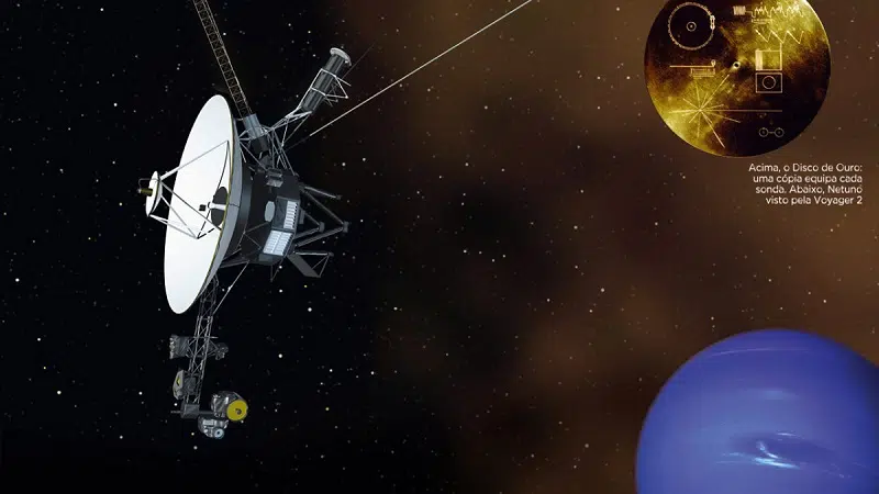 Voyager 1