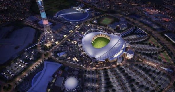 copa do mundo 2022