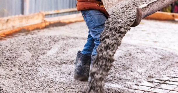 resistência do concreto fck