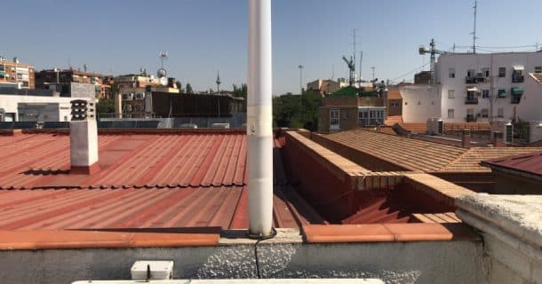 turbinas eólicas sem pás