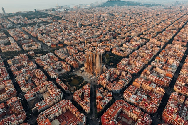 As 6 cidades mais perfeitas... de acordo com a Ciência cidadesdo mundo