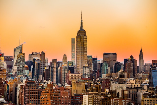 As 6 cidades mais perfeitas... de acordo com a Ciência cidadesdo mundo