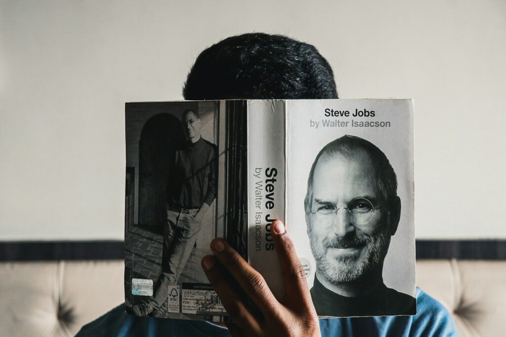 Empresários de sucesso: o que as personalidades de Elon Musk, Steve Jobs e Bill Gates têm em comum? feedback - frases - empresários de sucesso