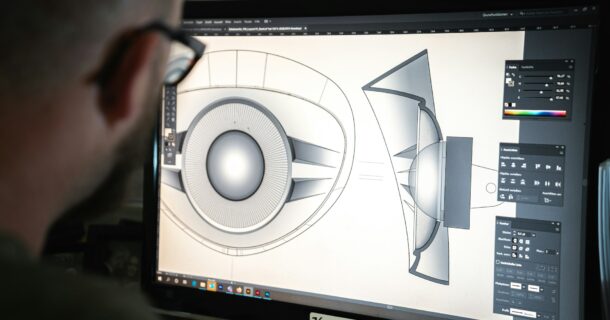 design de produtos - novas tecnologias