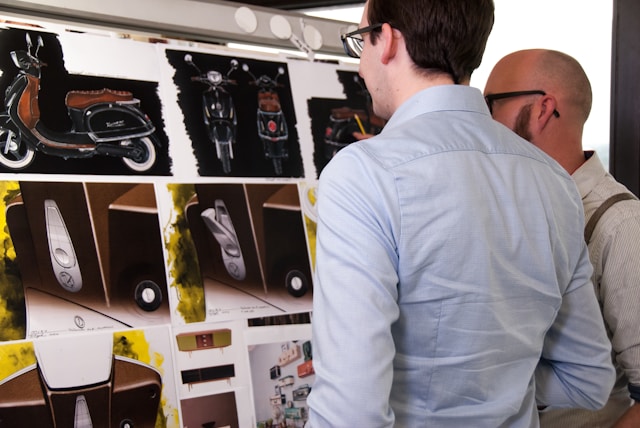 design de produtos - novas tecnologias