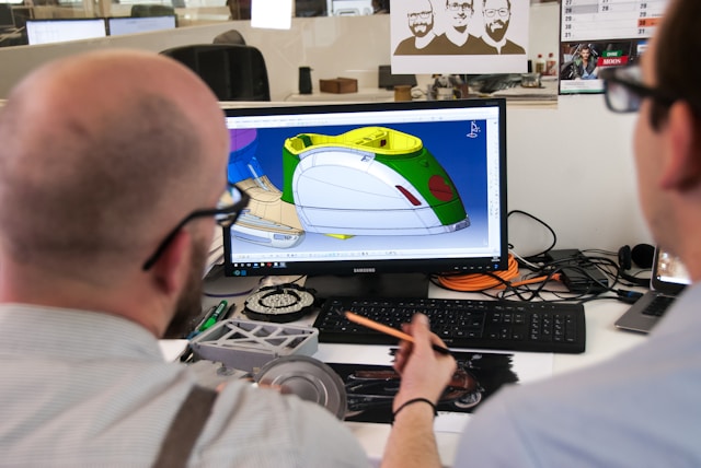 Como as novas tecnologias devem mudar o design de produtos? design de produtos - novas tecnologias