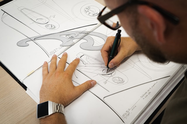 Como as novas tecnologias devem mudar o design de produtos? design de produtos - novas tecnologias