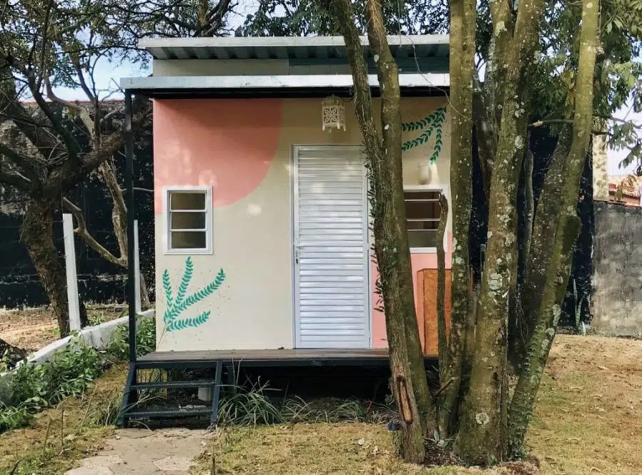 casas brasileiras