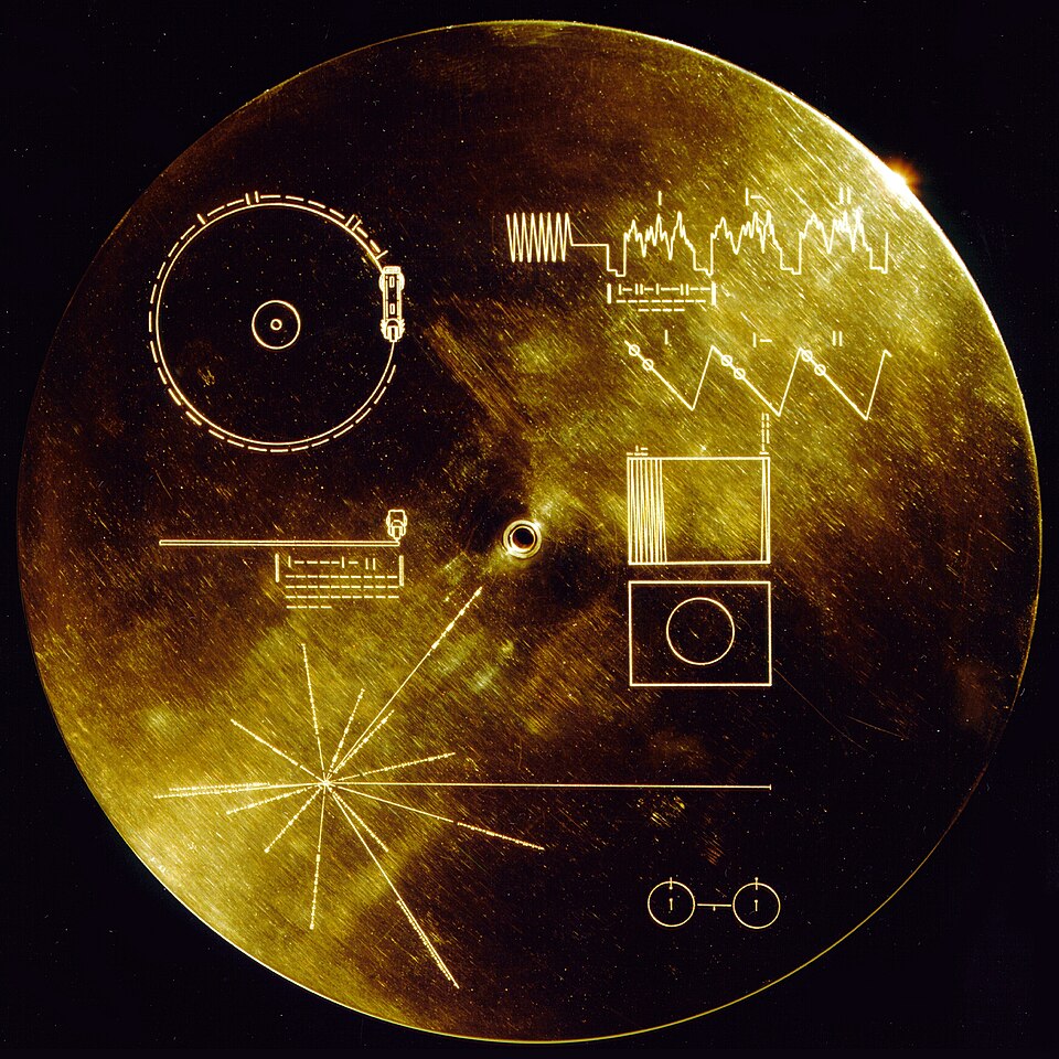 voyager nasa