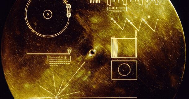 voyager nasa